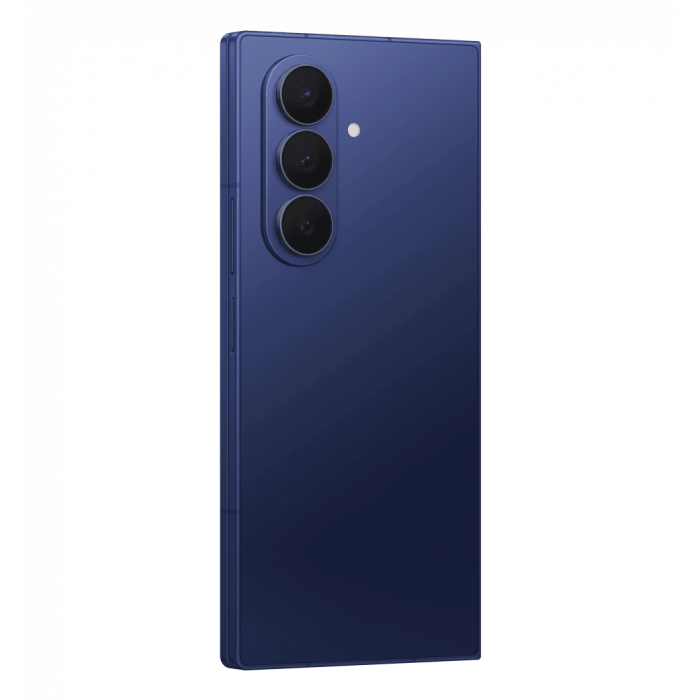 Смартфон Samsung Galaxy Fold7 16/1TB Blue Shadow (SM-F966BDBNSEK)