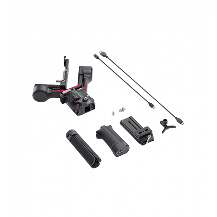 DJI RS 3 (CP.RN.00000216.01)