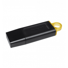 Флеш пам'ять USB 3.2 Gen1 DataTraveler Exodia (Black + Yellow) DTX/128GB