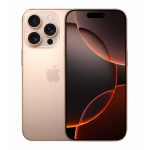 iPhone 16 Pro Max 256GB Desert Titanium