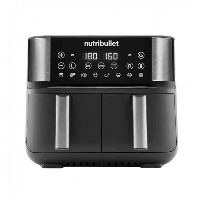Мультипечь Nutribullet NBA081B