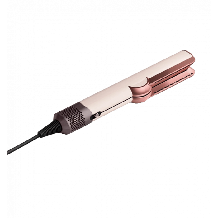 Випрямляч для волосся Dyson Airstrait HT01 Ceramic Pink/Rose Gold (598960-01)