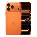 iPhone 17 Pro Max 2TB Cosmic Orange e-sim (MFXT4)