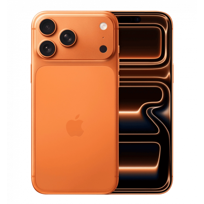 iPhone 17 Pro Max 2TB Cosmic Orange e-sim (MFXT4)