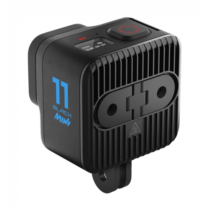 Камера Go Pro HERO11 Black Mini (CHDHF-111-RW)