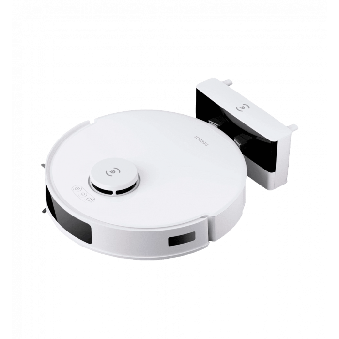 Робот-пилосос DEEBOT N20 PRO DKX55 WHITE ECOVACS