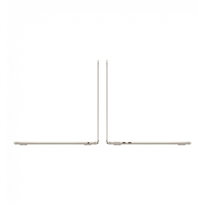 MacBook Air 13" Apple M5/10CPU/8GPU/16GB/512GB SSD/Starlight (MDHA4)
