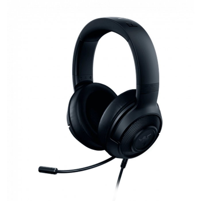 Навушники Razer Kraken X Lite (RZ04-02950100-R381)