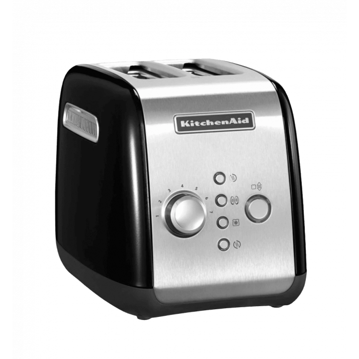 KitchenAid 5KMT221EOB toaster