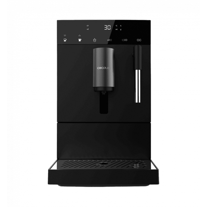 Кофемашина Cecotec Cremmaet Compact Steam (CCTC-01637)