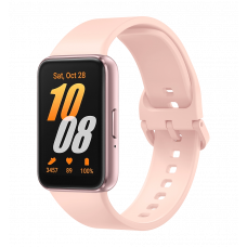 Фітнес-трекер Samsung Galaxy Fit 3 (SM-R390NIDASEK) Pink Gold