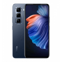 Infinix Hot 50 PRO 8/256 Sleek Black