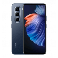 Infinix Hot 50 PRO 8/256 Sleek Black