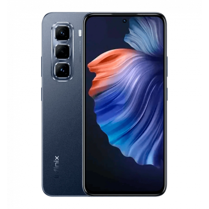 Infinix Hot 50 PRO 8/256 Sleek Black