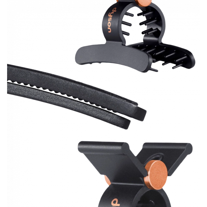Набор заколок Dyson Hair Clips (973267-01)