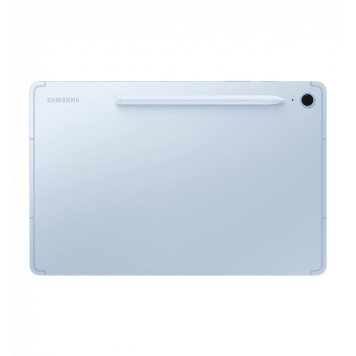 Планшет Samsung Galaxy Tab S10 FE WF 128 Light Blue (SM-X520NLBREUC)
