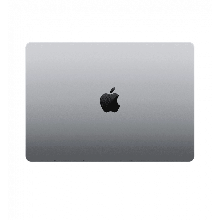 Apple MacBook Pro 14" 2021 M1 Max/1Tb/32Gb/10CPU/32GPU/96W/Space Gray CTO (Z15G0045Q)