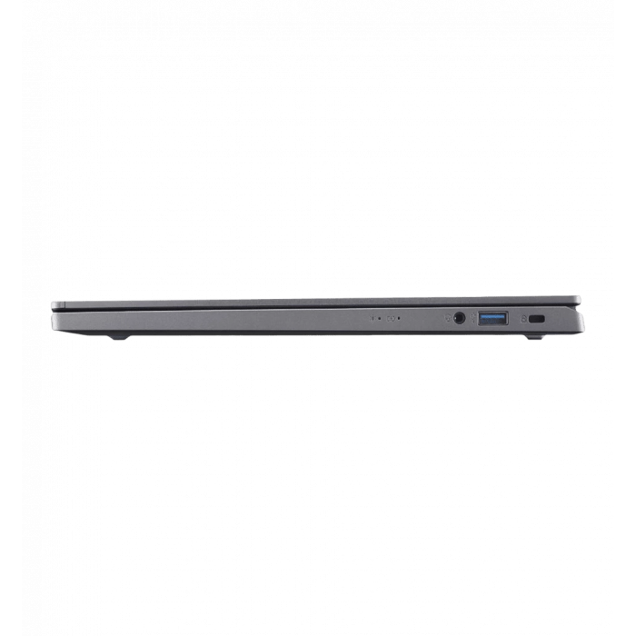 Ноутбук 15.6" Acer Aspire 5 A515-48M (NX.KJ9EU.008) AMD R7-7730U/16GB/F512GB/UMA/Lin/Gray