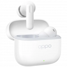 Навушники TWS OPPO Enco Buds3 Pro Glaze White