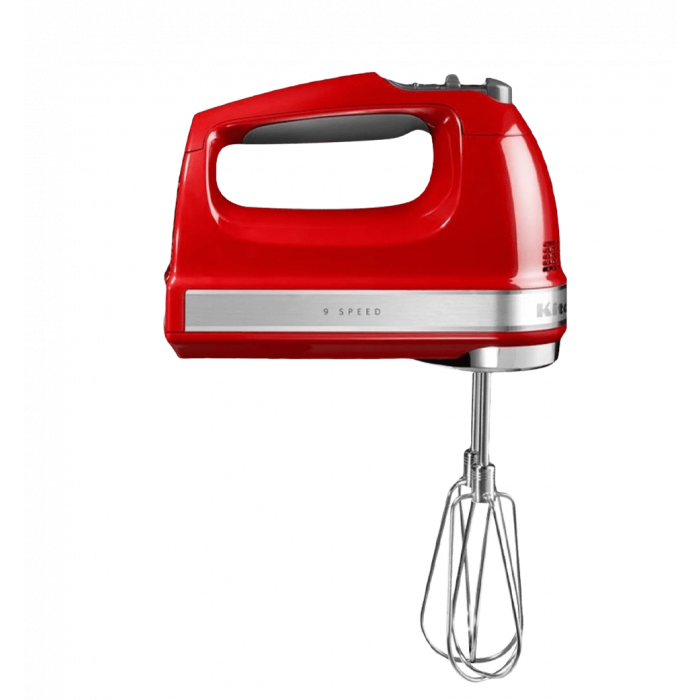 Миксер KitchenAid 5KHM9212EER