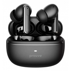 Бездротові навушники Proove Orion TWS (black)