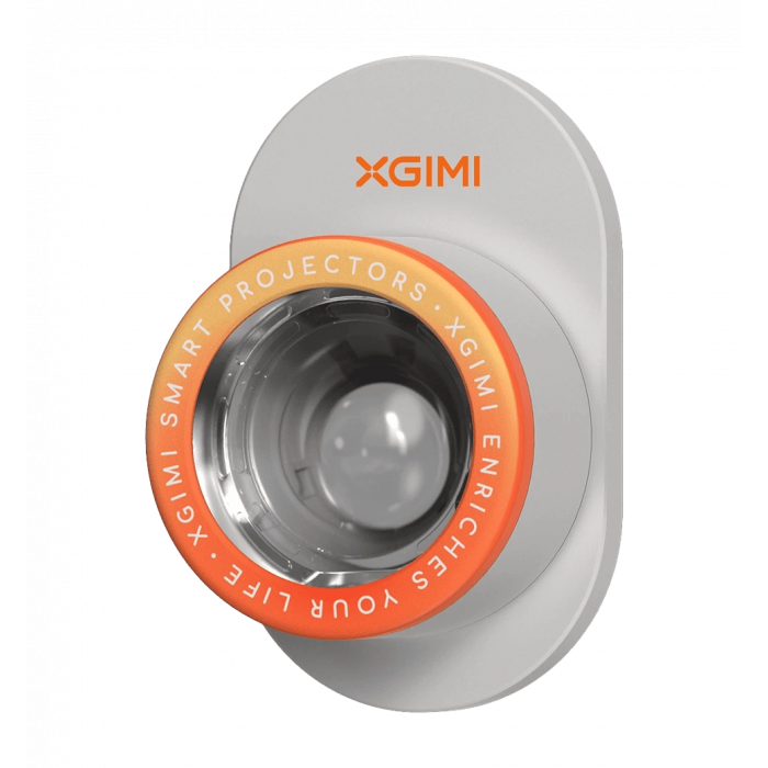 Портативний проектор XGIMI MoGo 4 (WK08K)