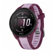 Смарт-годинник Garmin Forerunner 165 Music Berry/Lilac (010-02863-33) UA