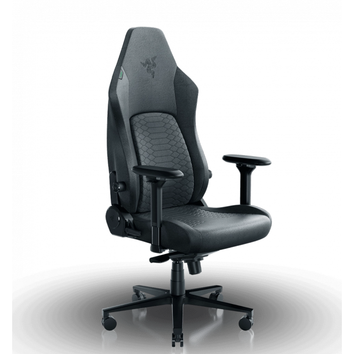Крісло для геймерів RAZER Iskur V2, Fabric (RZ38-04900300-R3G1)