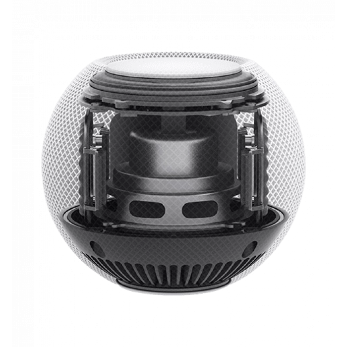 Акустика Apple HomePod mini Space Gray (MY5G2)