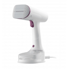 Steamers BRAUN (2)