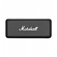 Portable speakers Marshall Emberton Black (1001908)
