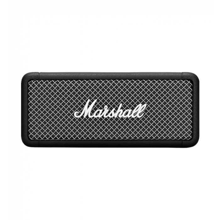 Портативна акустика Marshall Emberton Black (1001908)