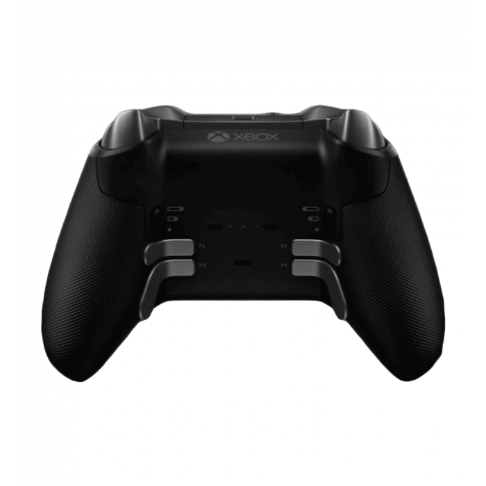 Геймпад Microsoft  Xbox Elite Wireless Controller Series 2 Black (FST-00003)