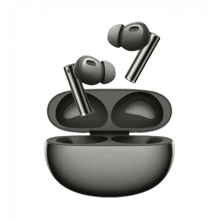 Навушники REALME Buds Air 6 Pro (RMA2401) Titanium Twilight