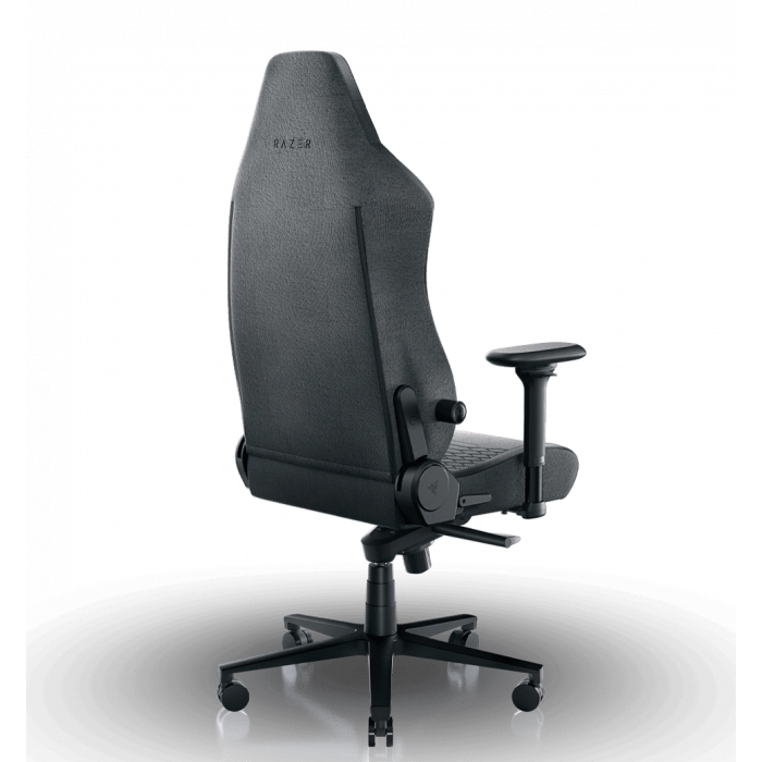 Крісло для геймерів RAZER Iskur V2, Fabric (RZ38-04900300-R3G1)