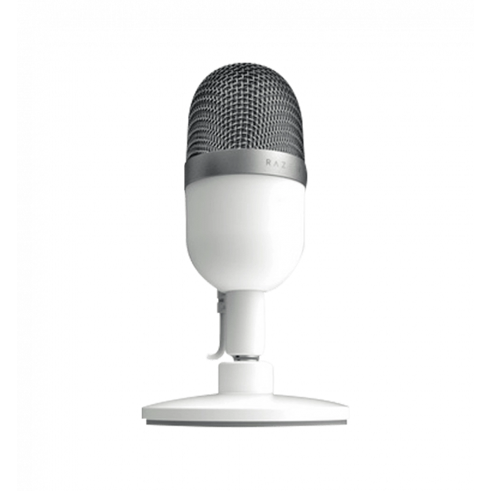 Микрофон RAZER Seiren mini Mercury (RZ19-03450300-R3M1)