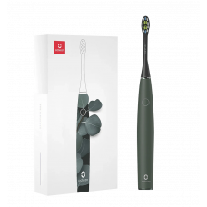 Розумна зубна електрощітка Oclean Air 2 Electric Toothbrush Green (6970810551587)