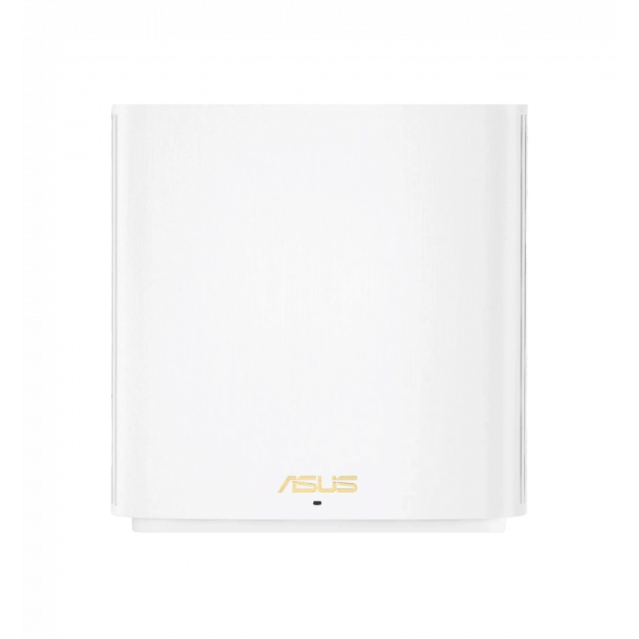 Система WiFi-Mesh ASUS ZenWiFi XD6S 1xGE LAN, 1xGE WAN, 2 мод