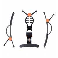 Набор заколок Dyson Hair Clips (973267-01)