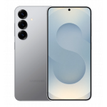 Смартфон Samsung Galaxy S25 12/512GB Silver Shadow (SM-S931BZSHEUC)