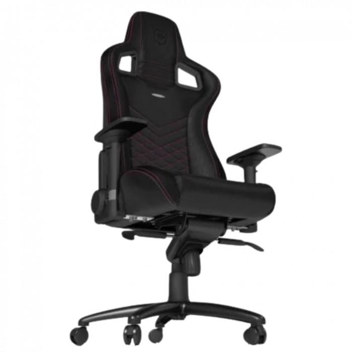 Кресло Noblechairs EPIC Pink