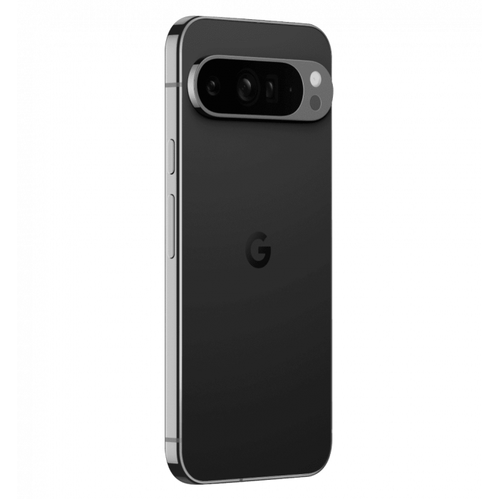 Смартфон Google Pixel 9 Pro XL 16/128GB Obsidian
