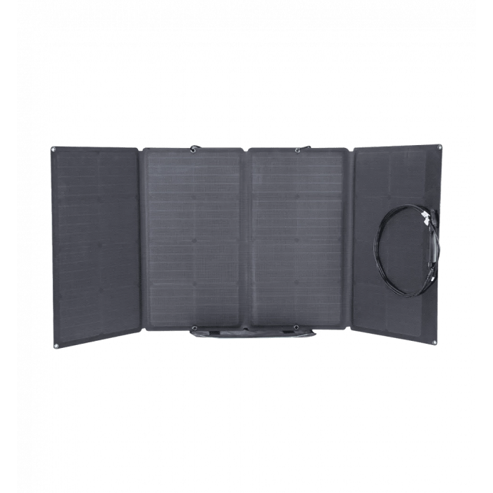 Сонячна панель EcoFlow 160W Solar Panel (EFSOLAR160W)