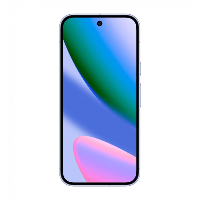 Смартфон Google Pixel 10 12/256GB Frost