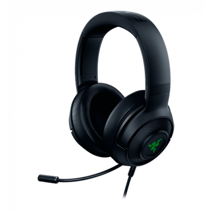 Навушники Razer Kraken V3 X USB (RZ04-03750300-R3M1)