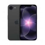 iPhone 17e 512GB Black