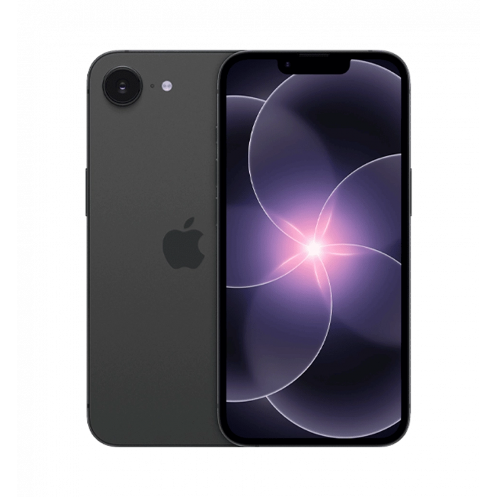iPhone 17e 512GB Black