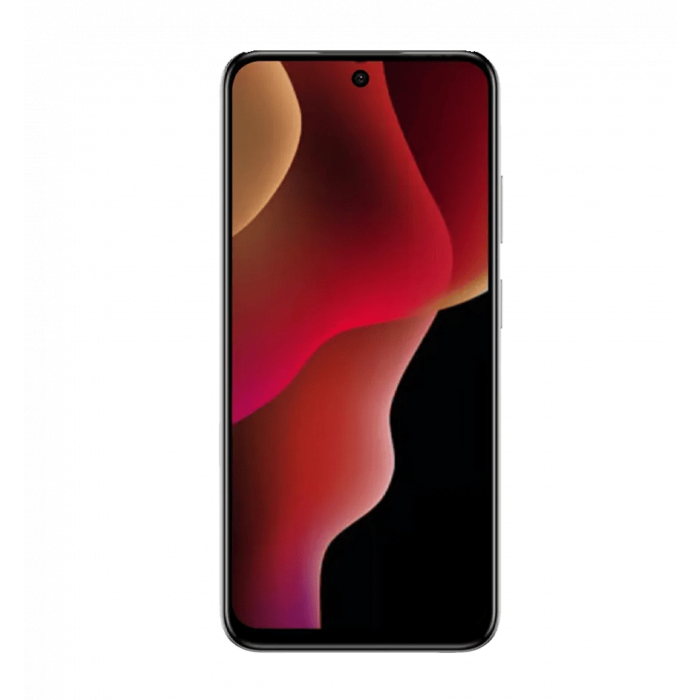 Смартфон INFINIX HOT 50i X6531B 4/128GB (titanium grey)