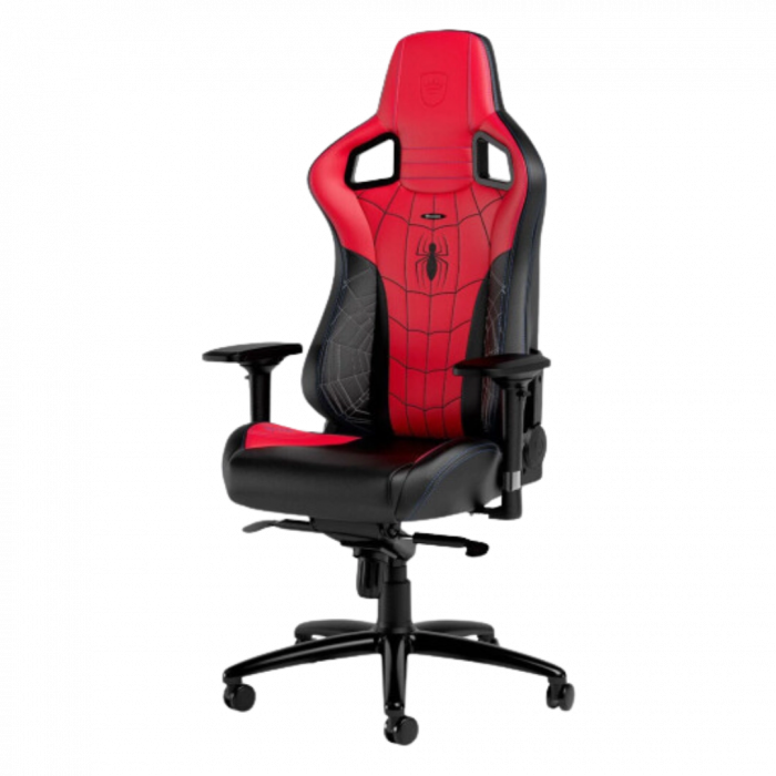 Кресло Noblechairs EPIC Spider-Man Edition