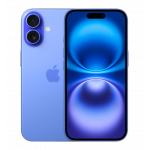 iPhone 16 128GB Ultramarine e-sim